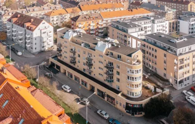 Borret 17