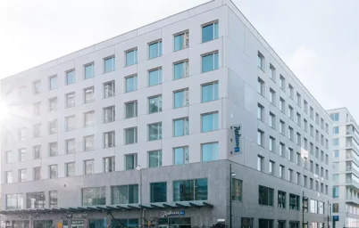 Metropol 1